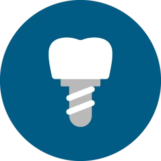 รากฟันเทียม Dental Implant เชียงใหม่ | Dentalme คลินิกทันตกรรม