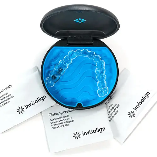 จัดฟันใส Invisalign เชียงใหม่ – Dentalme Clinic