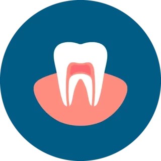 รักษาโรคเหงือก เชียงใหม่ | Dentalme คลินิกทันตกรรม