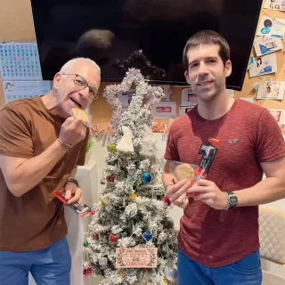 Expat Patients at Dentalme Clinic Chiang Mai